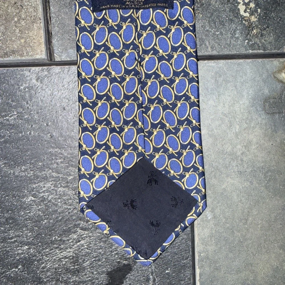 Brooks Brothers Makers‎ Men's Neck Tie 58